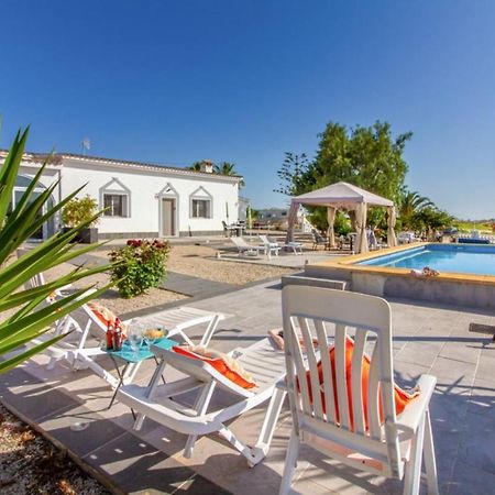 Exceptional Rico'S Country Retreat Almendricos Appartement Puerto Lumbreras Buitenkant foto