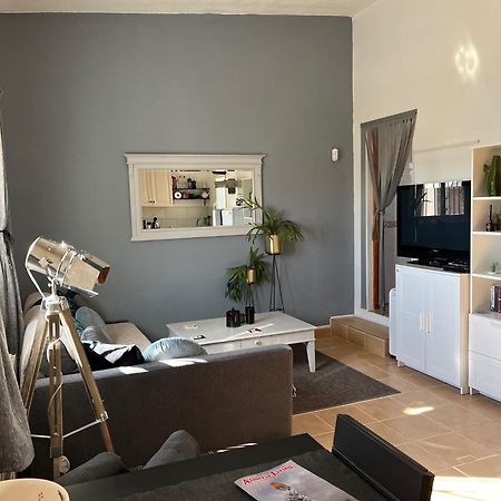 Exceptional Rico'S Country Retreat Almendricos Appartement Puerto Lumbreras Buitenkant foto