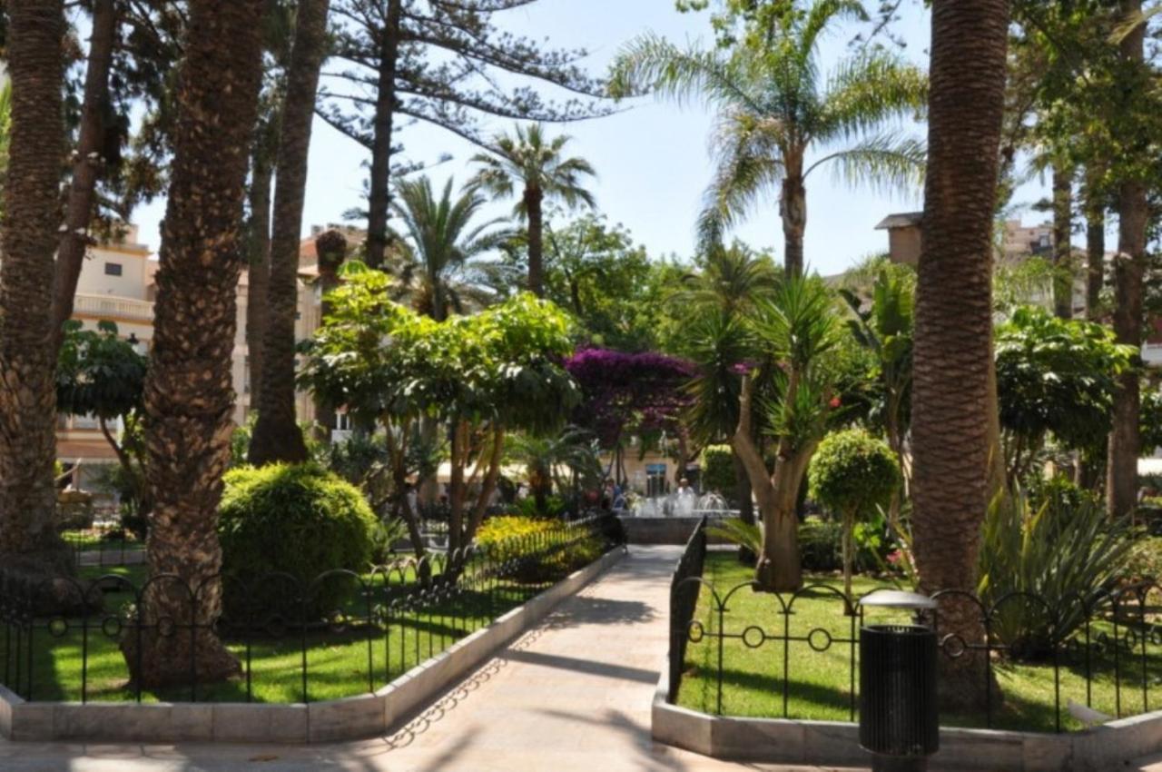 Exceptional Rico'S Country Retreat Almendricos Appartement Puerto Lumbreras Buitenkant foto