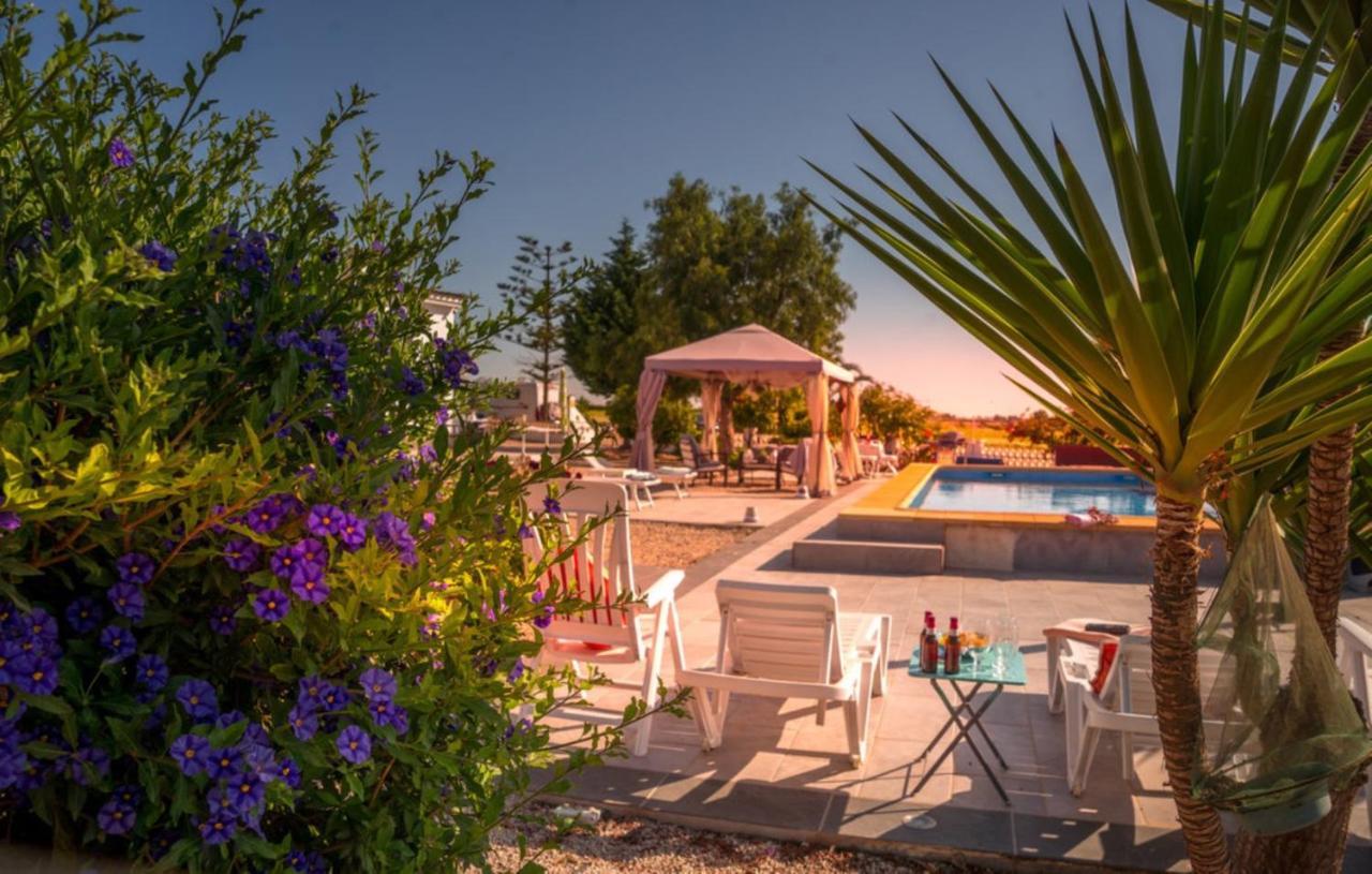 Exceptional Rico'S Country Retreat Almendricos Appartement Puerto Lumbreras Buitenkant foto