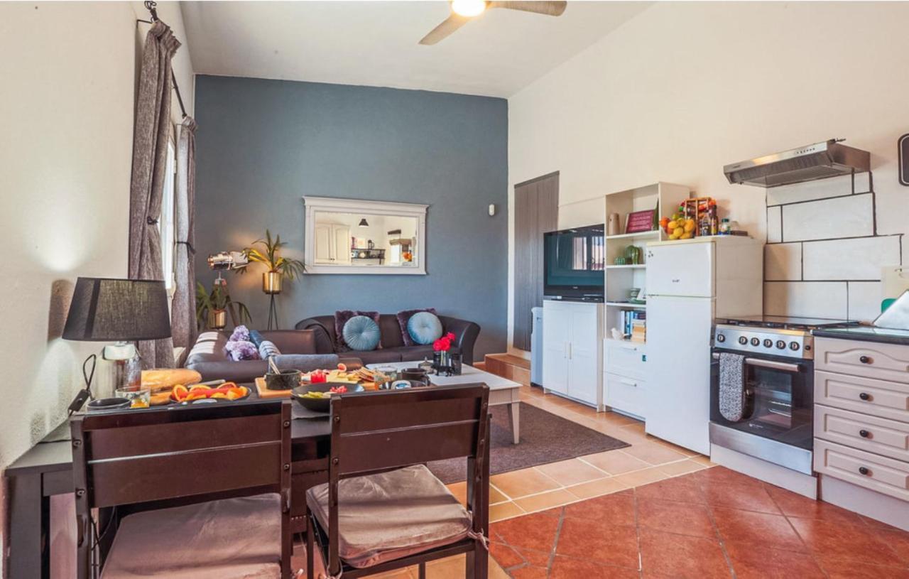 Exceptional Rico'S Country Retreat Almendricos Appartement Puerto Lumbreras Buitenkant foto