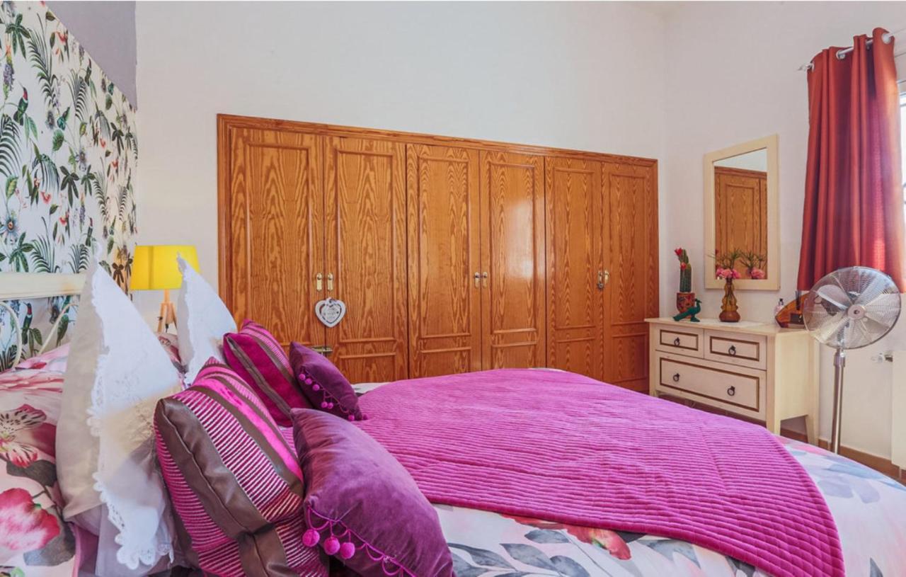 Exceptional Rico'S Country Retreat Almendricos Appartement Puerto Lumbreras Buitenkant foto