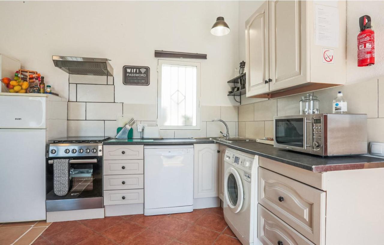 Exceptional Rico'S Country Retreat Almendricos Appartement Puerto Lumbreras Buitenkant foto