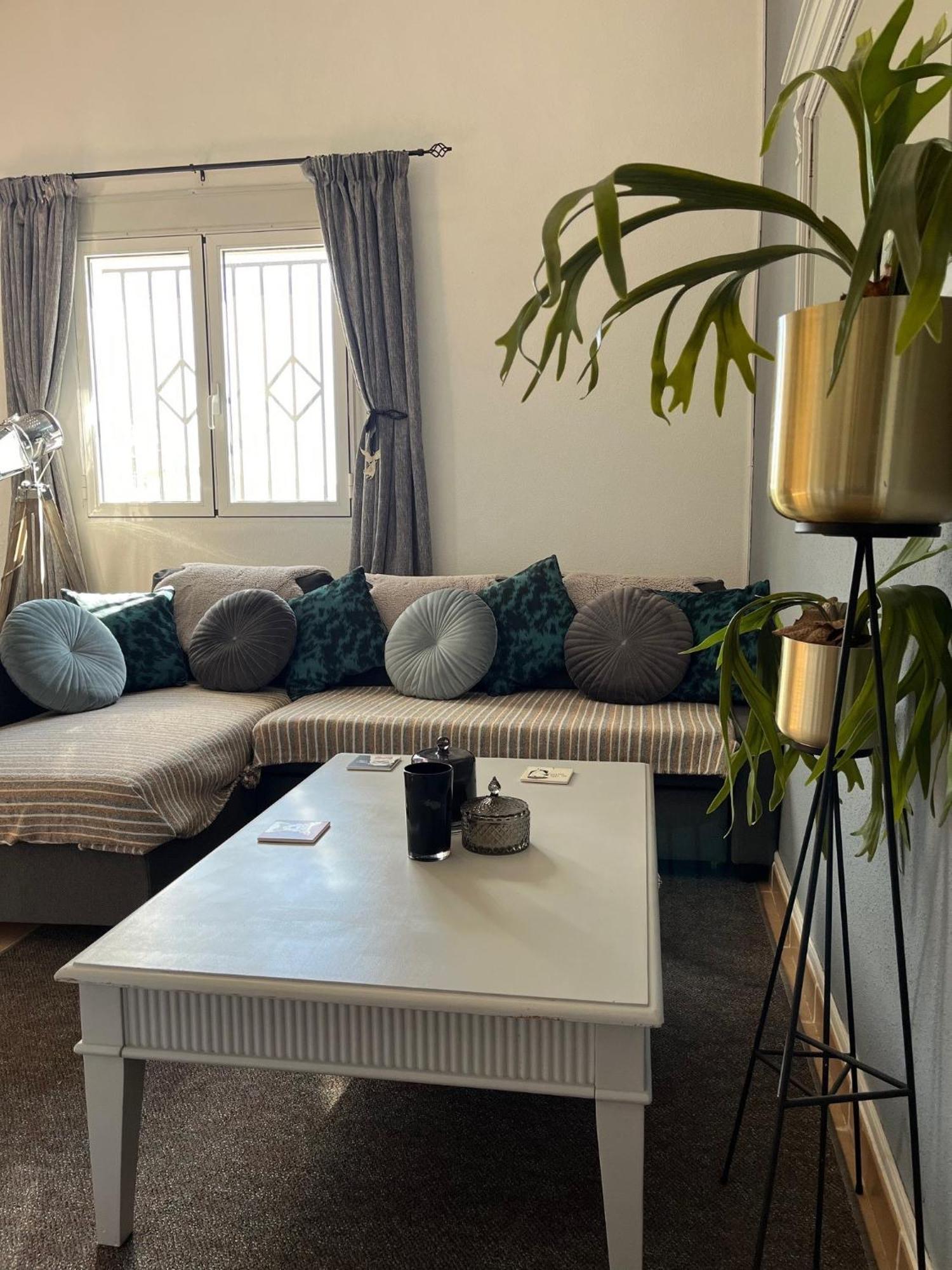 Exceptional Rico'S Country Retreat Almendricos Appartement Puerto Lumbreras Buitenkant foto