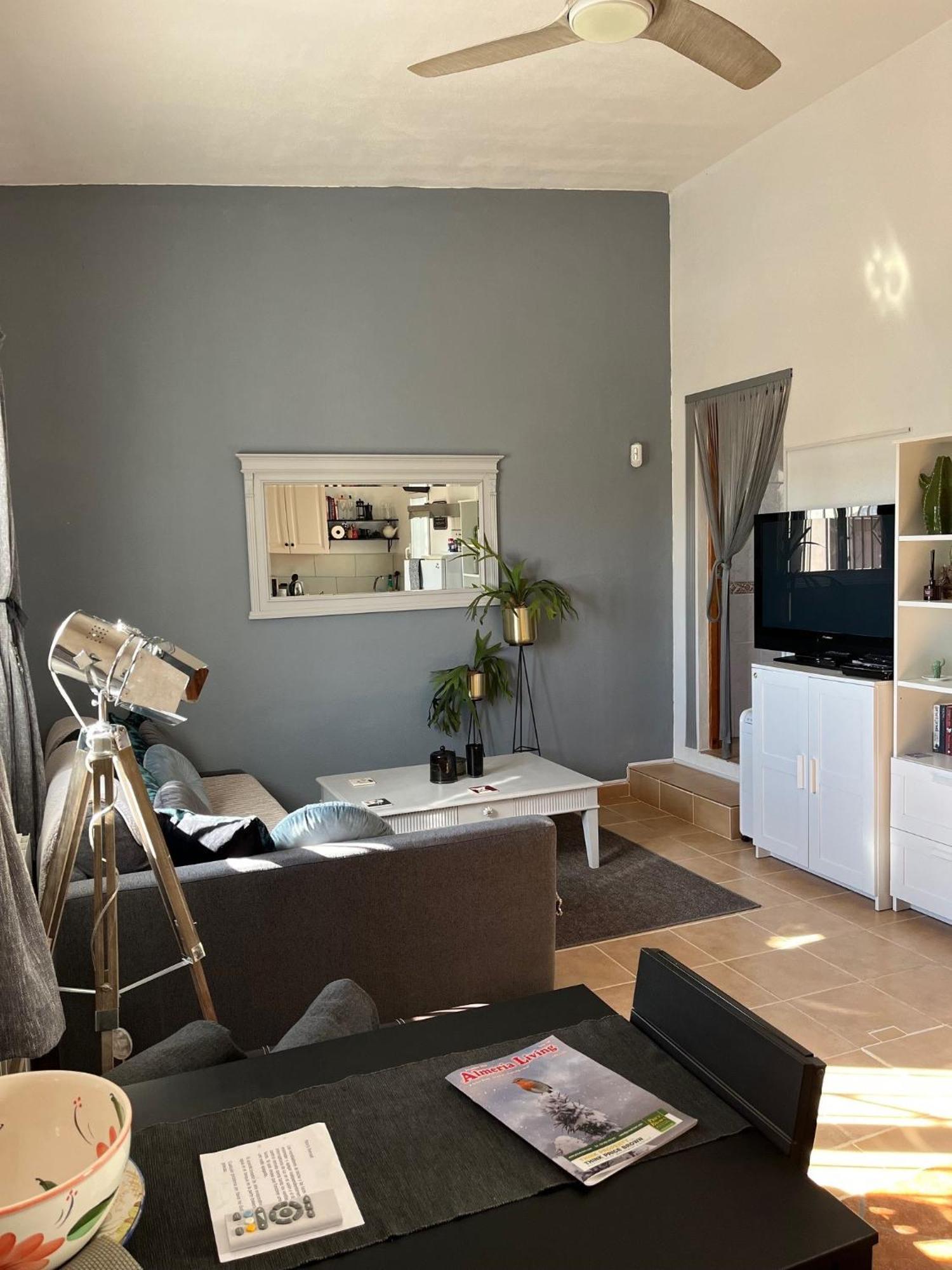 Exceptional Rico'S Country Retreat Almendricos Appartement Puerto Lumbreras Buitenkant foto