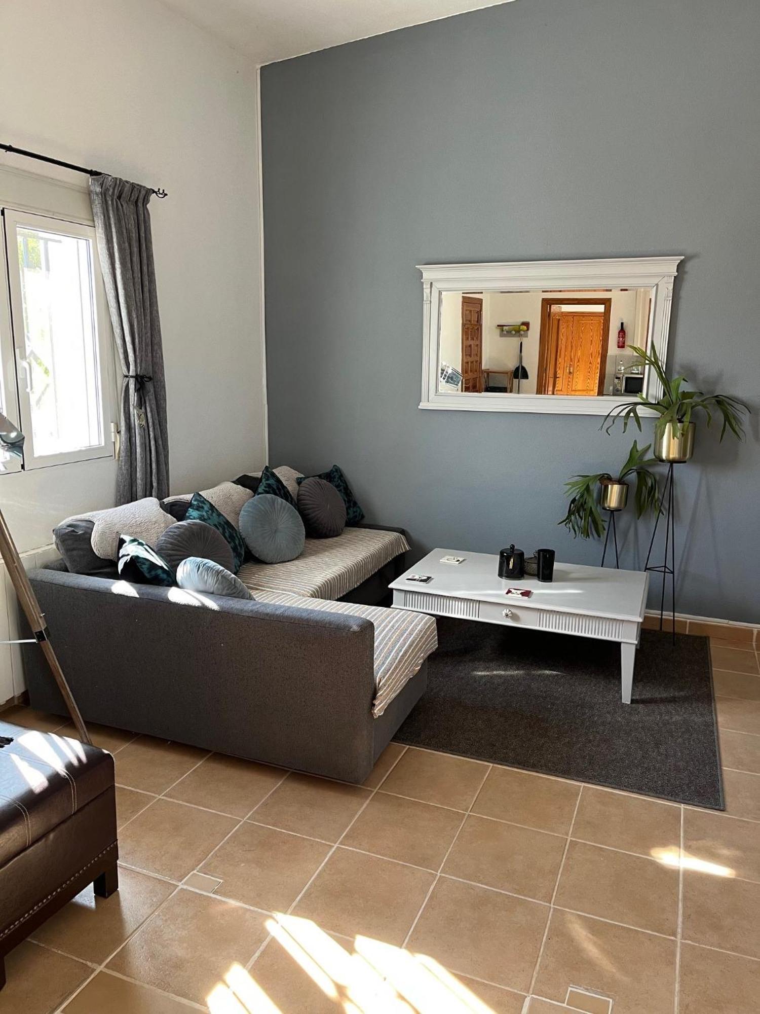 Exceptional Rico'S Country Retreat Almendricos Appartement Puerto Lumbreras Buitenkant foto