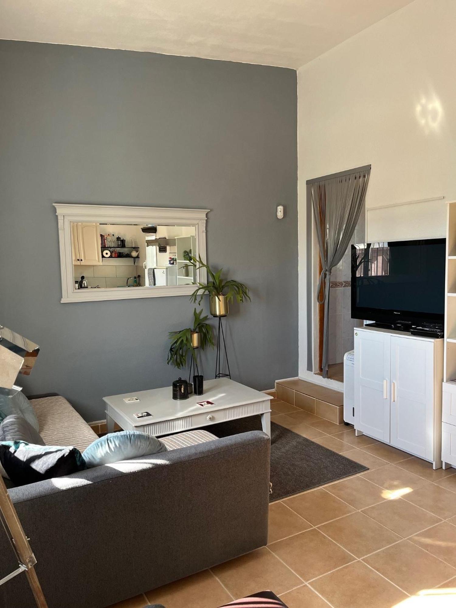 Exceptional Rico'S Country Retreat Almendricos Appartement Puerto Lumbreras Buitenkant foto